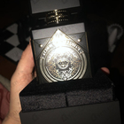 Духи Oud For Greatness от Initio