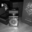 Духи Oud For Greatness от Initio