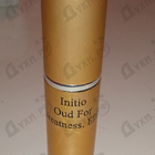 Отзывы Initio Oud For Greatness