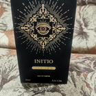 Отзыв Initio Oud For Greatness