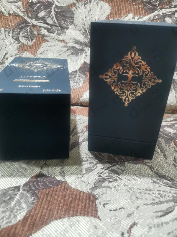 Купить Oud For Greatness от Initio