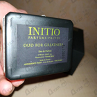 Отзыв Initio Oud For Greatness
