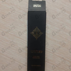 Отзыв Initio Oud For Greatness