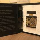 Отзывы Initio Oud For Greatness