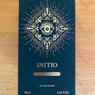 Отзыв Initio Oud For Greatness