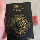 Отзывы Initio Oud For Greatness