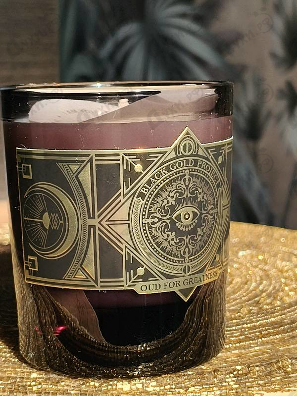 Парфюмерия Initio Oud For Greatness