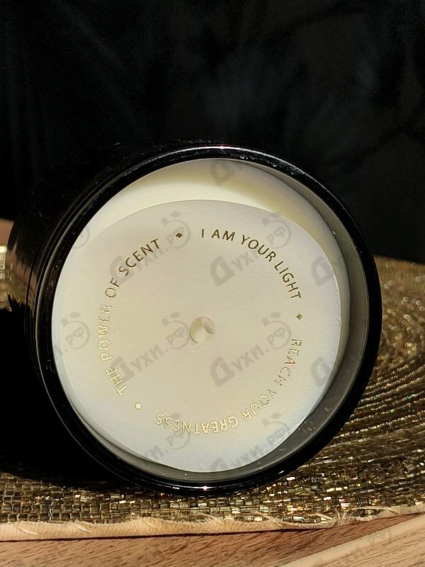 Парфюмерия Oud For Greatness от Initio