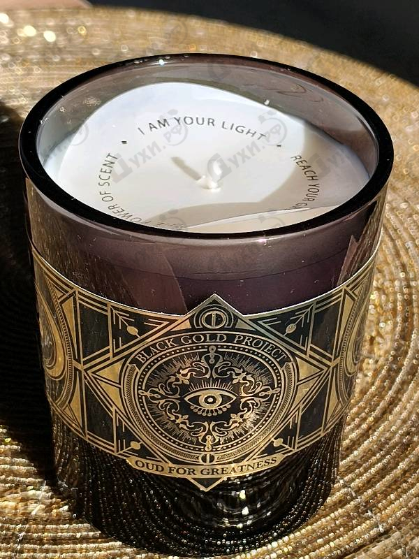 Парфюмерия Initio Oud For Greatness