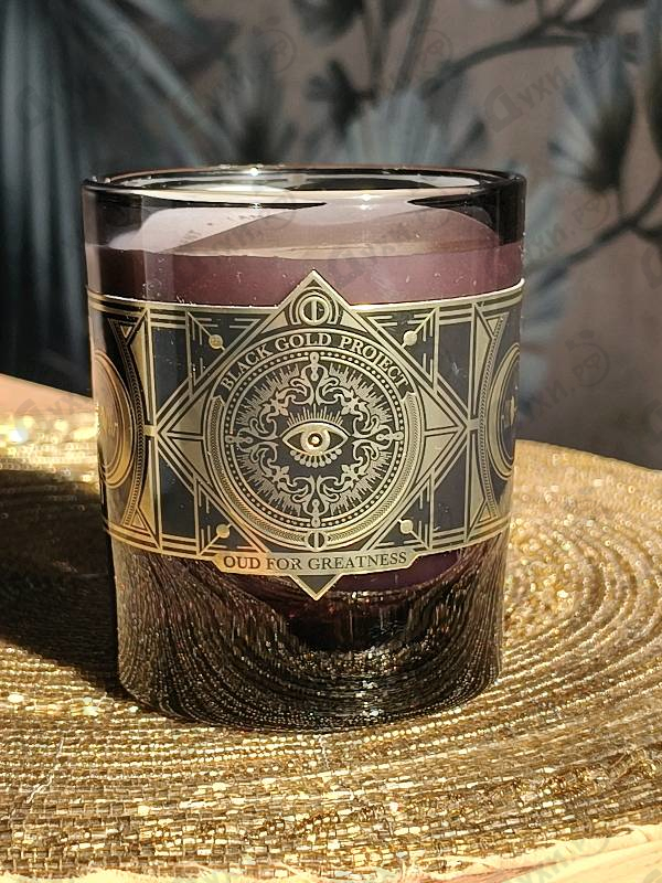 Отзыв Initio Oud For Greatness