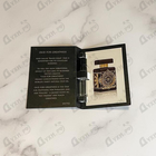 Отзыв Initio Oud For Greatness