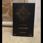 Отзыв Initio Oud For Greatness