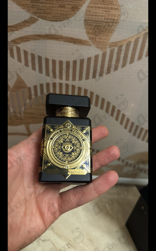 Купить Oud For Greatness от Initio