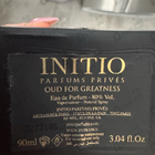 Отзывы Initio Oud For Greatness