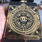Отзыв Initio Oud For Greatness