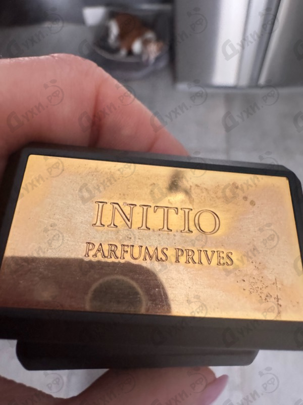 Купить Initio Oud For Greatness