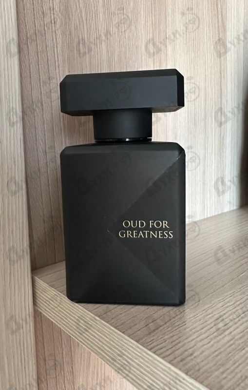 Парфюмерия Oud For Greatness от Initio