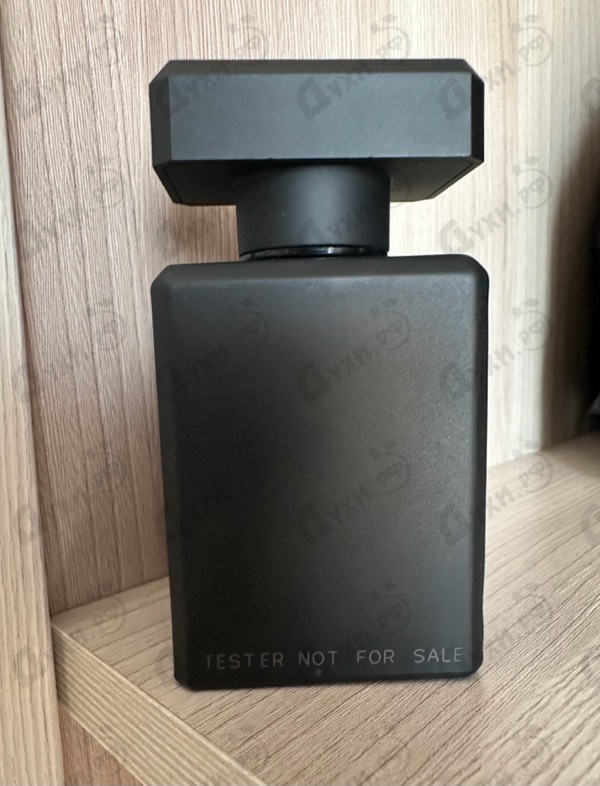 Духи Oud For Greatness от Initio