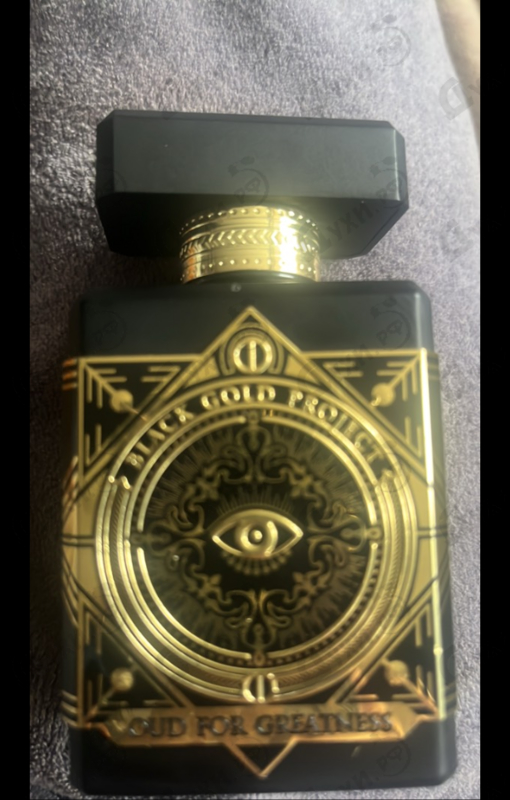 Отзывы Initio Oud For Greatness