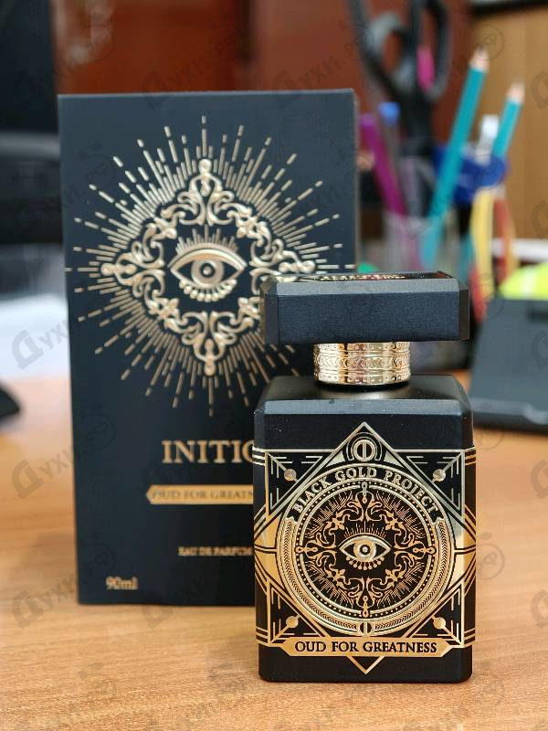 Купить Oud For Greatness от Initio
