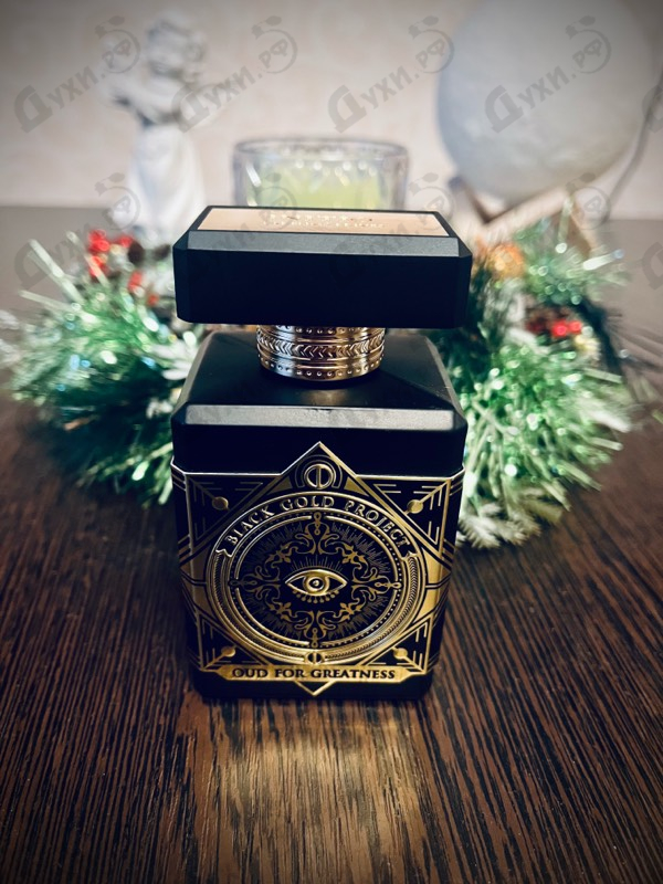 Купить Initio Oud For Greatness