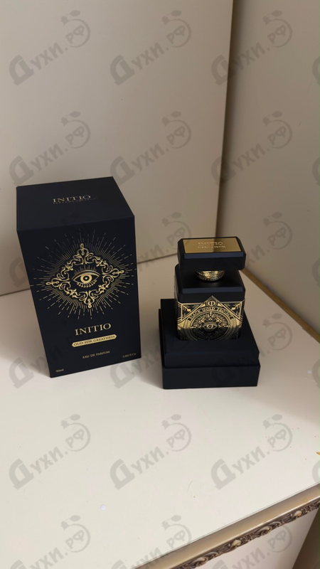 Купить Initio Oud For Greatness