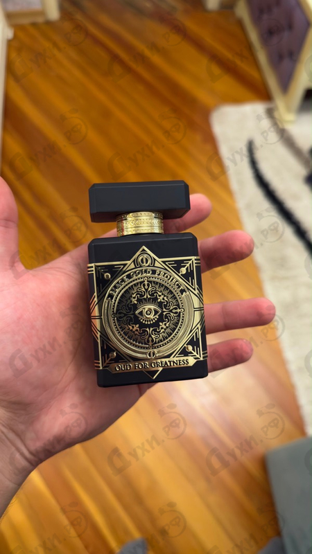 Духи Oud For Greatness от Initio