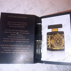 Духи Oud For Greatness от Initio