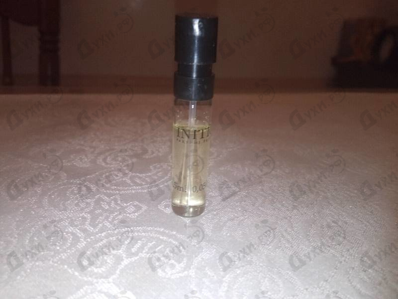 Отзывы Initio Oud For Greatness