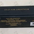 Духи Oud For Greatness от Initio