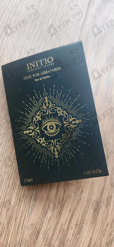 Купить Initio Oud For Greatness