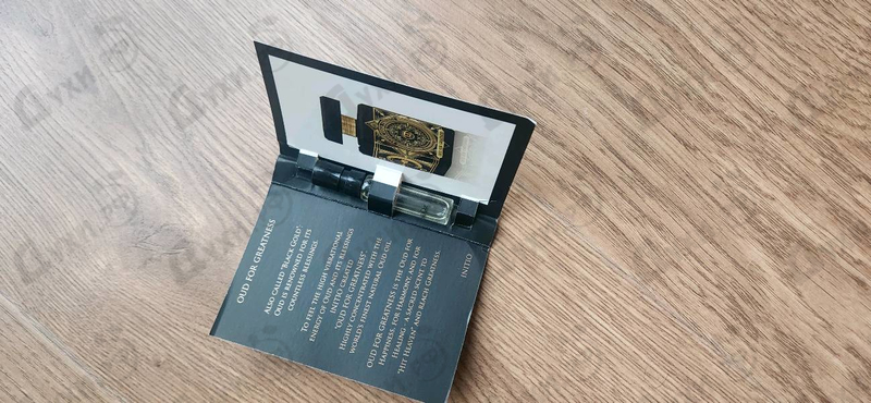 Купить Initio Oud For Greatness