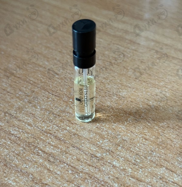 Духи Oud For Greatness от Initio