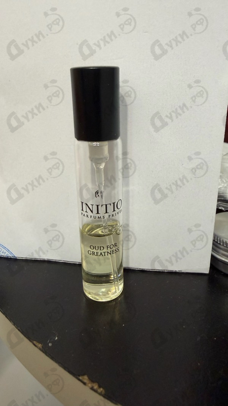 Купить Initio Oud For Greatness