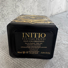 Отзыв Initio Oud For Greatness