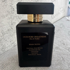 Отзывы Initio Oud For Greatness