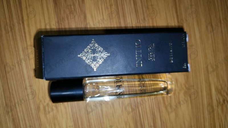 Отзыв Initio Oud For Greatness