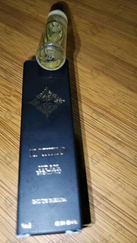 Парфюмерия Oud For Greatness от Initio