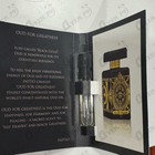 Духи Oud For Greatness от Initio