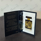 Духи Oud For Greatness от Initio
