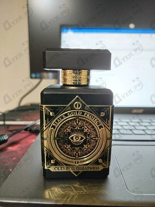 Купить Initio Oud For Greatness