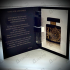 Отзыв Initio Oud For Greatness