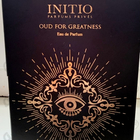 Отзывы Initio Oud For Greatness