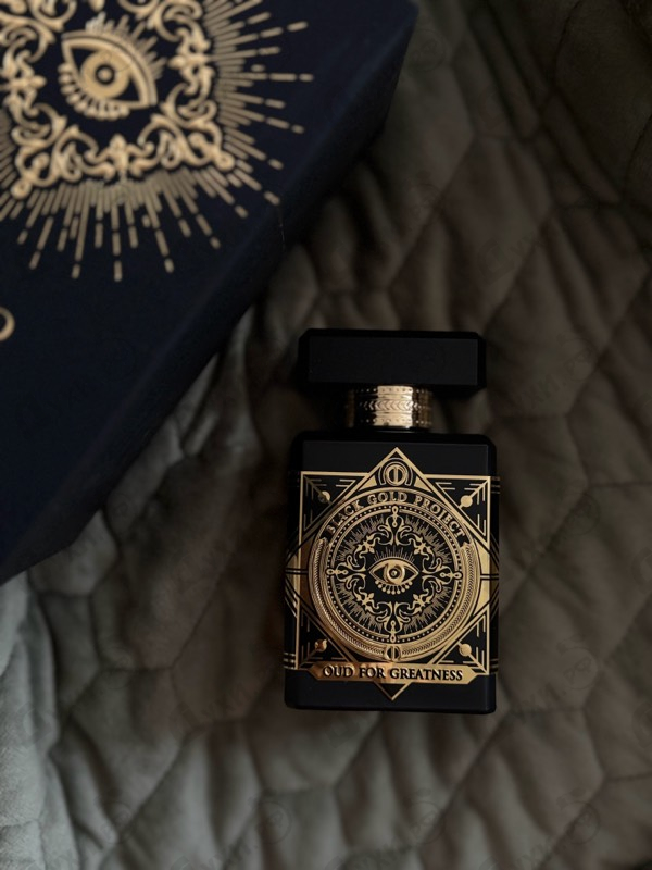 Духи Oud For Greatness от Initio