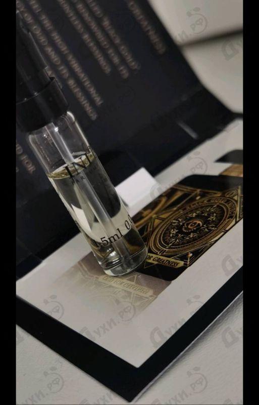 Купить Oud For Greatness от Initio