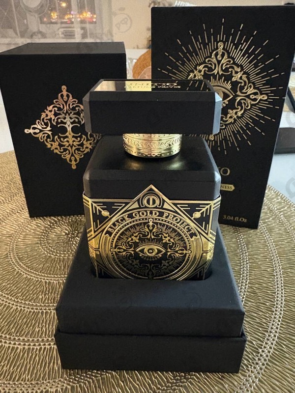 Купить Initio Oud For Greatness