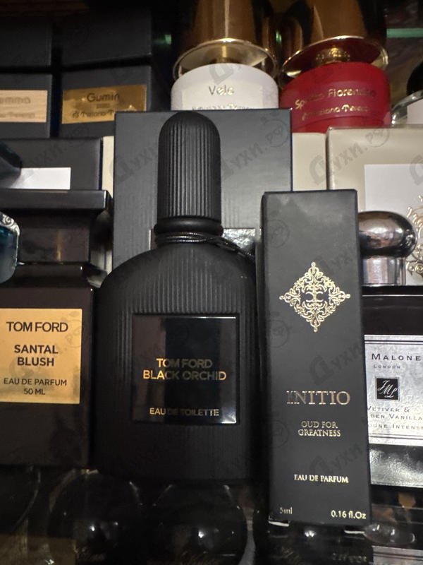Купить Initio Oud For Greatness