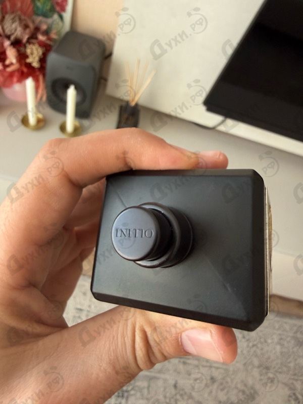 Купить Oud For Greatness от Initio