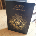 Отзывы Initio Oud For Greatness
