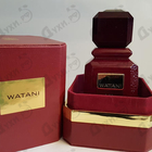 Отзыв Ajmal Watani Kastana'ee